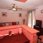 Miljenko Tomic Appartement Splitska