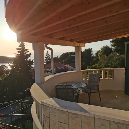 Apartmán Miljenko Tomic