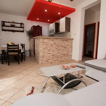 Miljenko Tomic Apartment