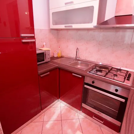 Apartmán Miljenko Tomic