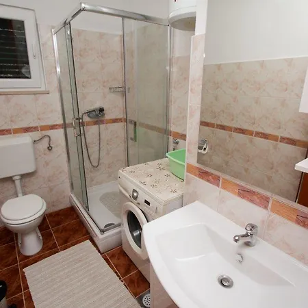 Miljenko Tomic Apartment *