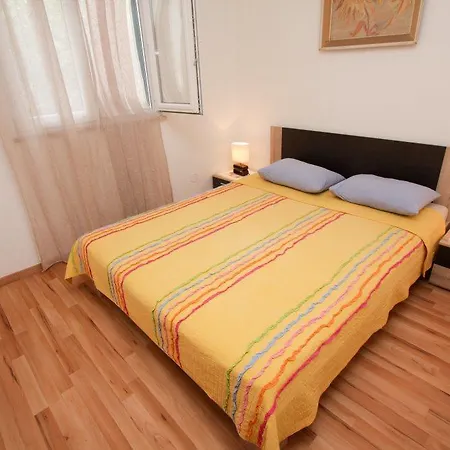 Miljenko Tomic Apartment