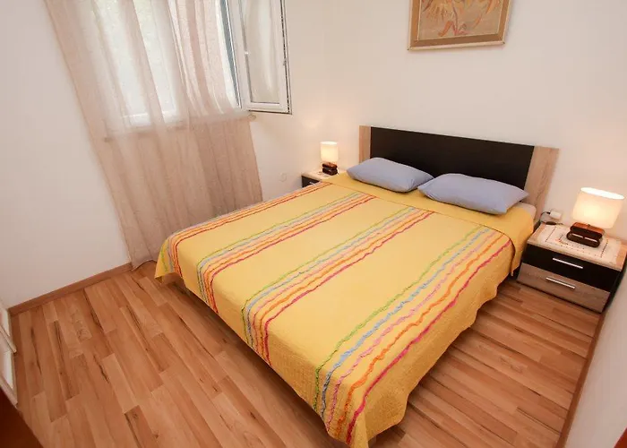 Miljenko Tomic Appartamento