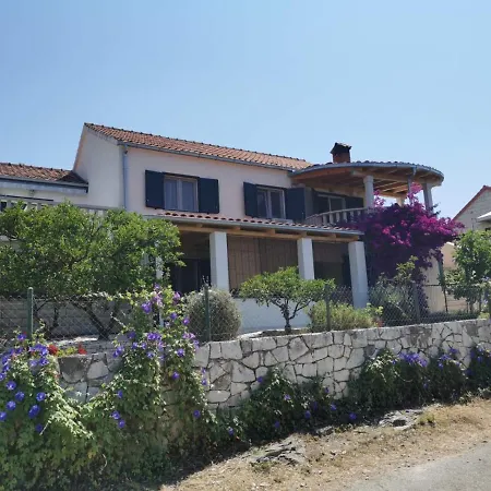 Apartament Miljenko Tomić