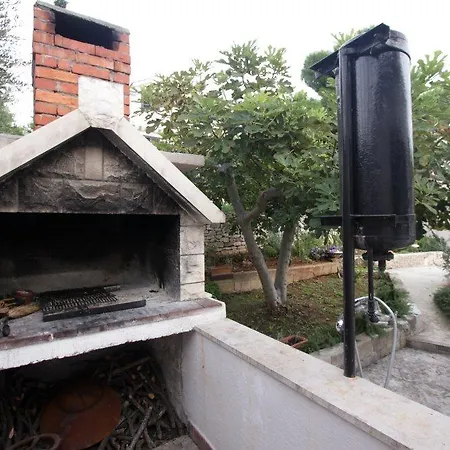 Appartement Miljenko Tomic Splitska