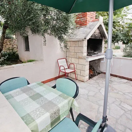 Appartement Miljenko Tomic