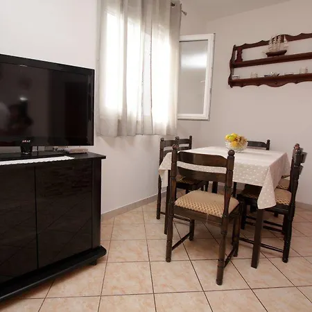 Miljenko Tomic * Splitska