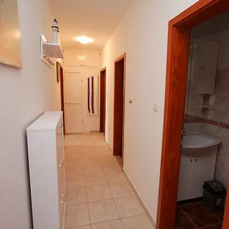 Appartement Miljenko Tomic Splitska