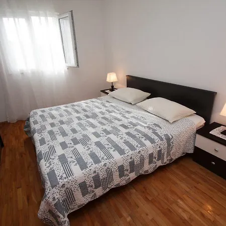 Appartement Miljenko Tomic Splitska