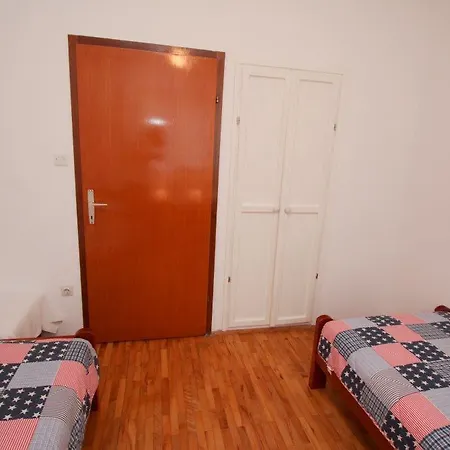 Miljenko Tomić Splitska