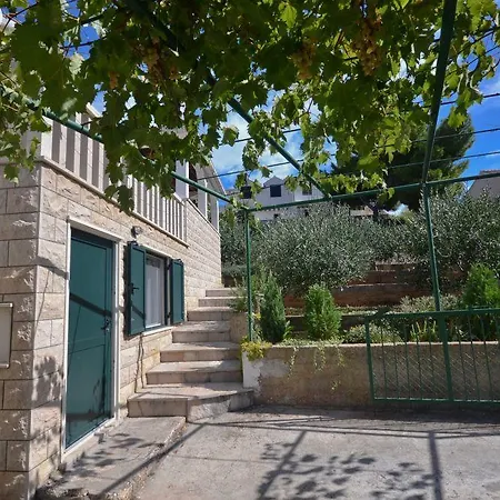 Miljenko Tomic Appartement *